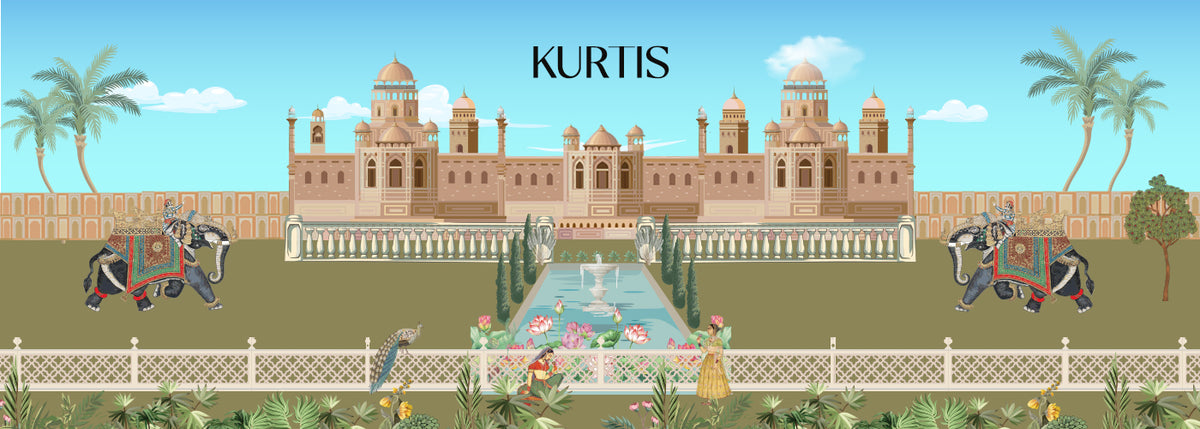 Kurti - sutionline