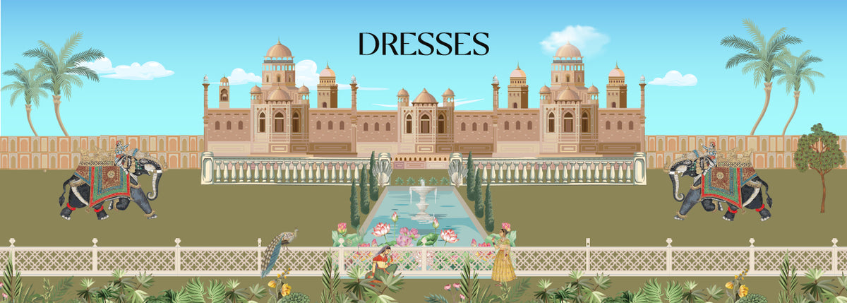 Dresses - sutionline