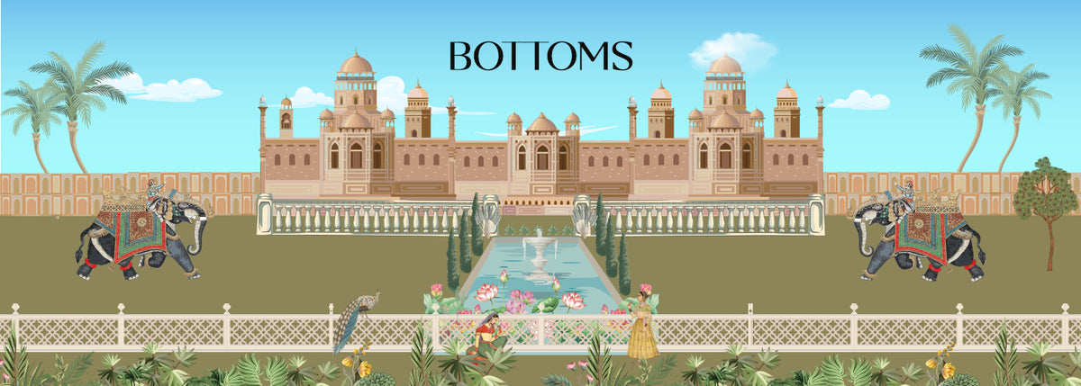 Bottom - sutionline