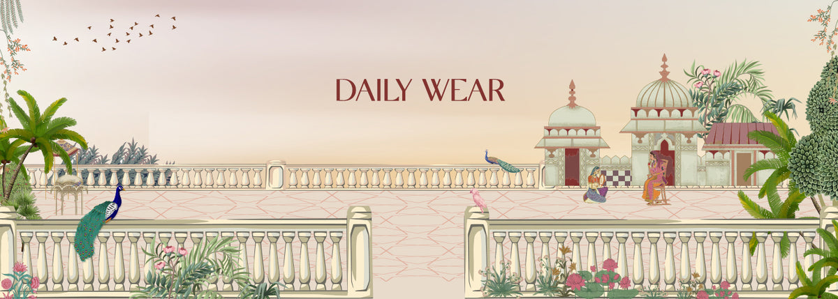Daily Wear - sutionline