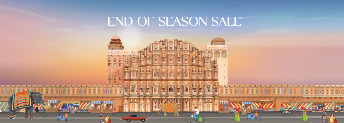 End of Summer Season Sale - sutionline