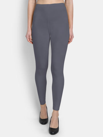 Steel Grey