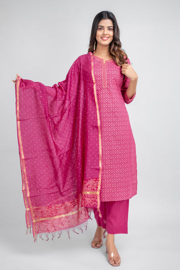 MAHARANI PINK