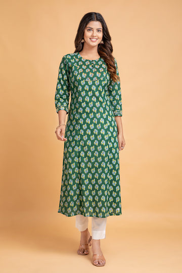 SAGE GREEN