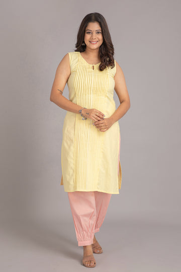 LIGHT YELLOW