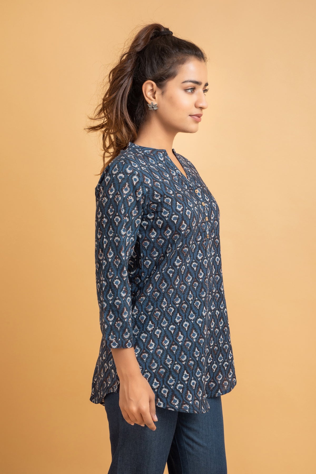 Suti Women Comfort and Style: 100% Cotton Casual Wear