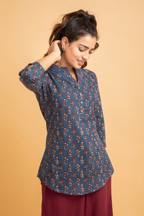 Suti Women Comfort and Style: 100% Cotton Casual Wear