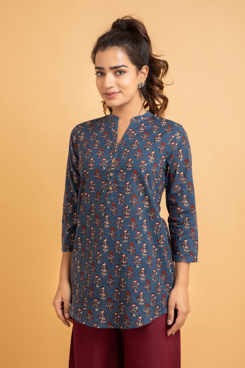 Suti Women Comfort and Style: 100% Cotton Casual Wear