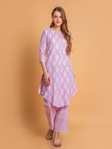 PINK LAVENDER