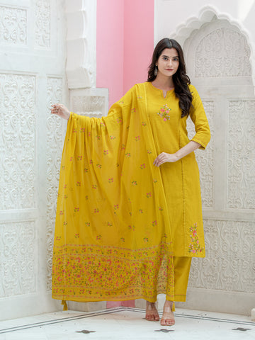 CEYLON YELLOW