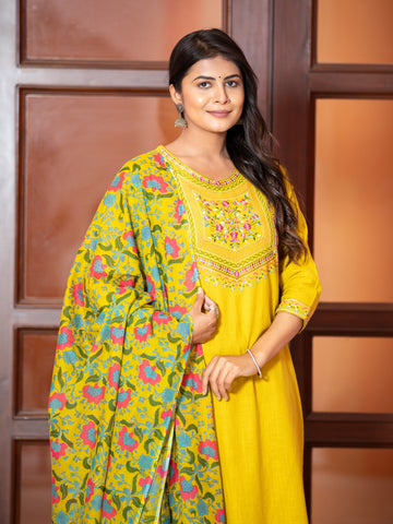 CEYLON YELLOW