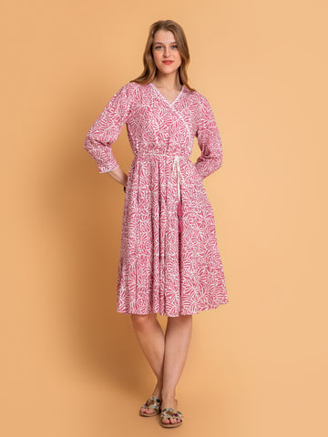 PEACH BLOSSOM