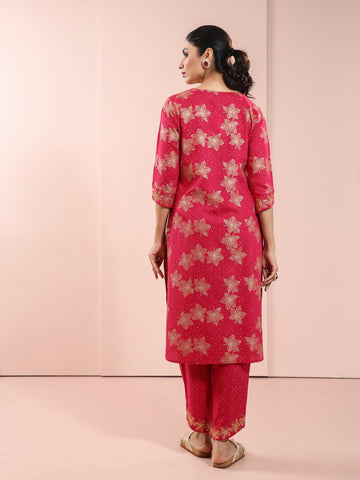 BARBERRY PINK