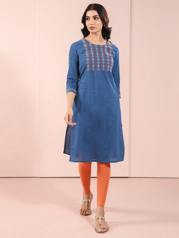 CLASSIC BLUE