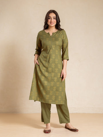 OLIVE