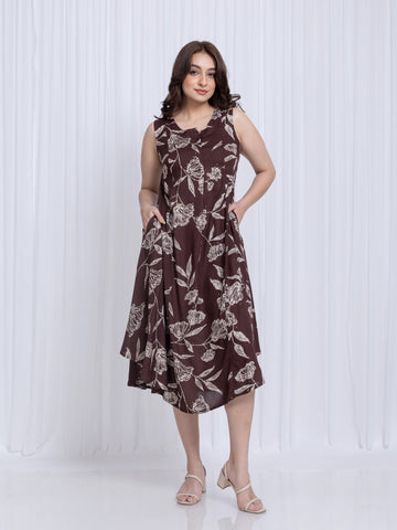COFFEE BROWN